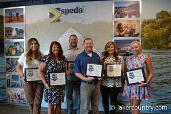 Lake Cumberland voted Best Houseboating Lake – Laker Country 104.9 FM WJRS - Laker Country