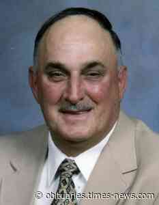 Fay Leydig | Obituary | Cumberland Times News - Cumberland Times-News