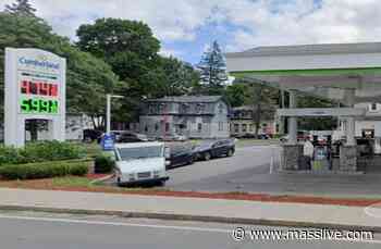 19-year-old shot at Cumberland Farms in Pittsfield Tuesday; police arrest juvenile suspect - MassLive.com