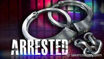 Jamestown woman arrested in Cumberland County – Laker Country 104.9 FM WJRS - Laker Country