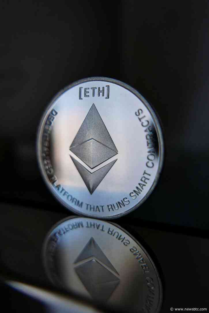 Ethereum Sends Red Signals, But Should You Worry About The Long Term?