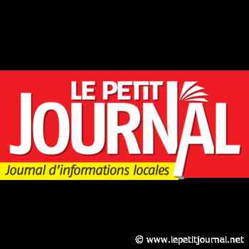 Accident mortel de la circulation routière - Le Petit Journal