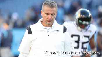 FOX announces Urban Meyer’s return to college football broadcasts