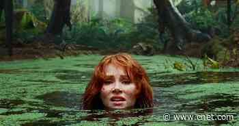 Jurassic World Dominion Will Finally Start Streaming Next Month     - CNET