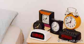 Yes, You Can Become a Morning Person: How to Stop Waking Up Groggy     - CNET