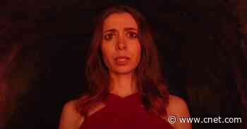 More People Should Watch the 2nd Best Sci-Fi Gem on Hulu     - CNET