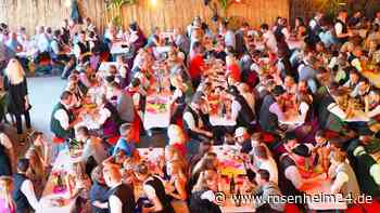 Großes Panger Weinfest am Bründlweg