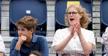 Buckingham Palace issue Lady Louise Windsor announcement - Leicestershire Live