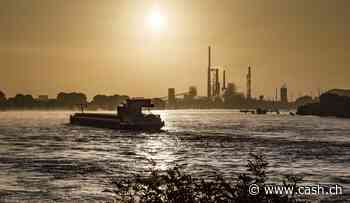 Energiekrise - Deutschland droht mit Energieteuerung ein Industrie-Exodus