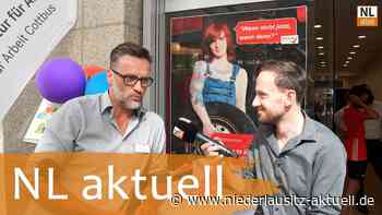 Auf Ausbildungssuche? Shop to Job in Spree Galerie Cottbus unterstützt - NIEDERLAUSITZ aktuell