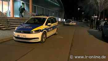 Amtsgericht Cottbus: Gewalt nach Fußballturnier in der Lausitzarena – Verfahren gegen Schläger aus Cottbus eingestellt - Lausitzer Rundschau