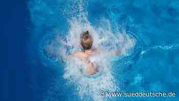 Wasser - Cottbus - Freibäder auf Andrang vorbereitet - Personal fehlt - Wissen - SZ.de - Süddeutsche Zeitung - SZ.de