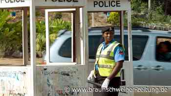 Nigeria: Polizei findet 20 mumifizierte Leichen in Wohnhaus