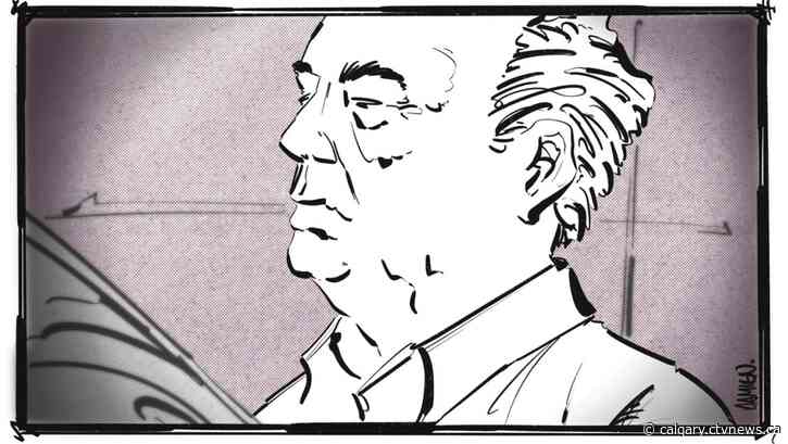 Calgary man convicted in multimillion dollar Ponzi scheme sentenced to 10 years