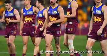 Lions coach admits Demons are AFL nemesis - Gloucester Advocate