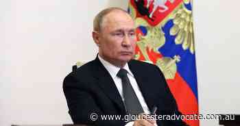Putin agrees to nuclear inspectors - Gloucester Advocate