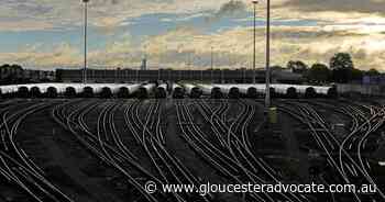 Strikes bring London transport to a halt - Gloucester Advocate