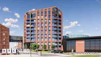 Gloucester Bakers Quay could be restored as 'landmark' - BBC