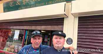 Award-winning Gloucester Road butchers shop Murrays closes its doors after 28 years - Bristol Live