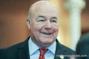 Madden stepped down as Gloucester Dem chairman in June - New Jersey Globe | New Jersey Politics