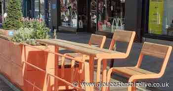 Are these pocket parks in Gloucester going to help people relax? - Gloucestershire Live