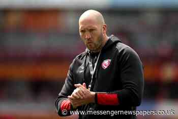Gloucester boss George Skivington braced for another hectic Premiership season - Messenger Newspapers