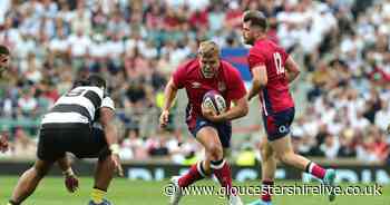 Gloucester Rugby set to agree new contract extension with key forward - Gloucestershire Live