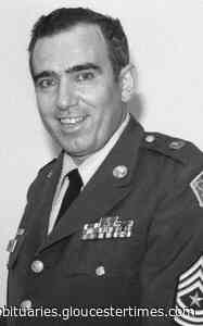 Gerald Viator | Obituary | Gloucester Times - Gloucester Times