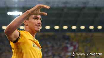 Dresden empfängt Elversberg - Bleiben Ingolstadt und Saarbrücken ohne Gegentor? - kicker