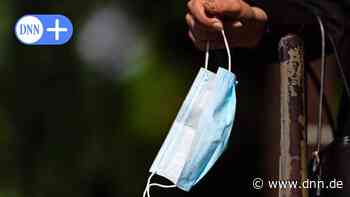 Corona heute in Dresden: Inzidenz und Klinikzahlen am 19.08.2022 - Dresdner Neueste Nachrichten