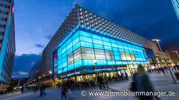 Klepierre-Shoppingcenter: Inditex verlängert in Duisburg und Dresden - immobilienmanager