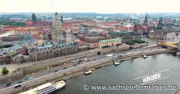 Drehscheibe Dresden vom 18.08.2022 | SACHSEN FERNSEHEN - SACHSEN FERNSEHEN