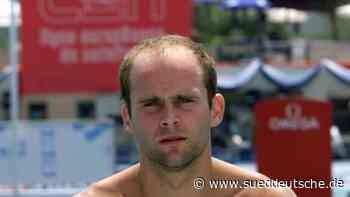 Schwimmen - Dresden - Ex-Wasserspringer Hempel: Jahrelang von Trainer missbraucht - Sport - Süddeutsche Zeitung - SZ.de