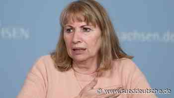 Energie - Dresden - Köpping: Staat muss den Menschen Sicherheit geben - Wirtschaft - SZ.de - Süddeutsche Zeitung - SZ.de