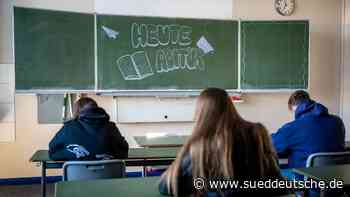 Bildung - Dresden - Rund 97 Prozent schaffen ihren Schulabschluss in Sachsen - Bildung - SZ.de - Süddeutsche Zeitung - SZ.de