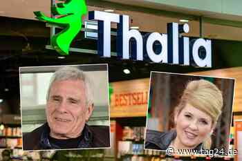 Von Gojko Mitic bis Maite Kelly: Prominente Vorleser in Dresden - TAG24