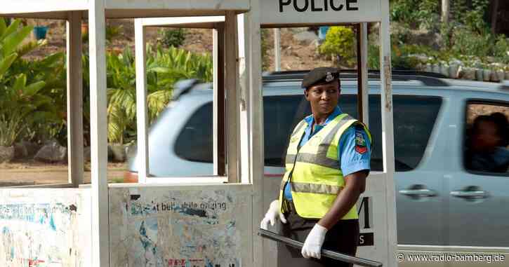 Nigeria: Polizei findet 20 mumifizierte Leichen in Wohnhaus