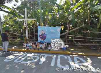 Un año sin Jacinto Romero; los culpables aún están libres - Imagen de Veracruz