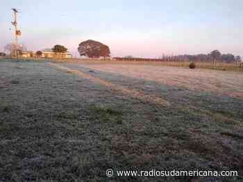 Monte Caseros, Paso de los Libres y Capital, las más frías de Corrientes - Radio Sudamericana
