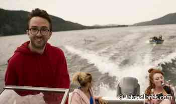 Cine aparte • Fourth of July - LetrasLibres.com