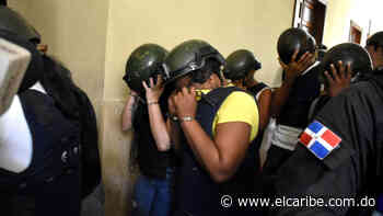 Imputados Cattleya quedarán libres por falta de pruebas, según abogado - Periódico El Caribe