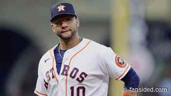 Los 5 jugadores de los Astros más importantes que serán agentes libres en 2023 - Fansided ES