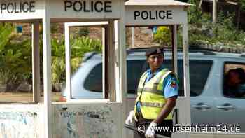 Nigeria: Polizei findet 20 mumifizierte Leichen in Wohnhaus
