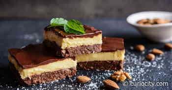 Ice cream, coffee, & cocktails: You can take a tour of all the Nanaimo Bar-inspired treats in BC - Curiocity