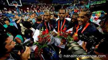 LeBron James, Wade produce doc on 2008 Olympic 'Redeem Team' - Nanaimo News NOW