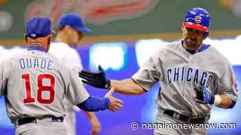 Mark DeRosa named US manager for World Baseball Classic - Nanaimo News NOW