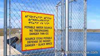 Nunavut declares state of emergency over Iqaluit water shortage - Nanaimo News NOW