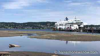 BC Ferries reports record vehicle traffic amid turbulent year - Nanaimo News NOW