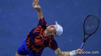 Opportunistic Medvedev converts key breaks in win over Shapovalov - Nanaimo News NOW