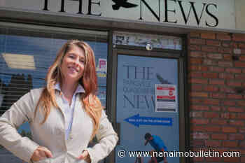 B.C. welcomes Canada’s first sensory-friendly chiropractic office - Nanaimo Bulletin